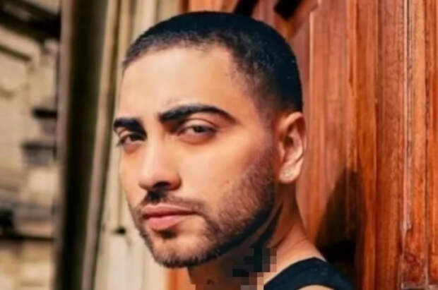 Известный певец Zalek погиб в ДТП в Колумбии