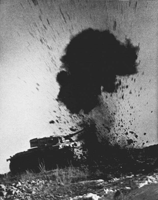 Сталинградская битва, 1943 год