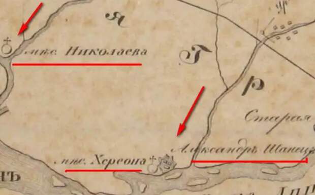 Как Украине мешает её русская история