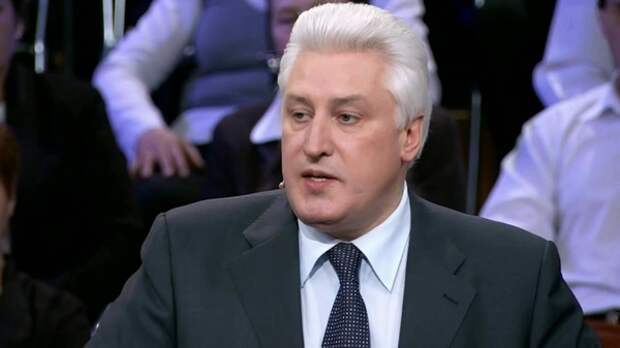 Военный эксперт, главный редактор журнала «Национальная оборона» Игорь Коротченко