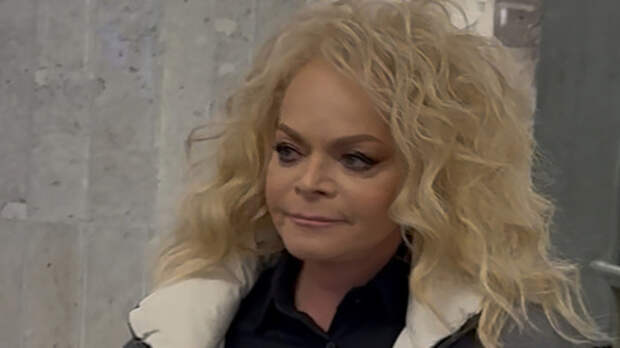 Приставы выселили Долину из квартиры: выяснилась реакция певицы на происходящее