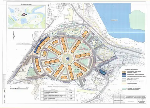 В посёлке Шпалозавода в Рязани собираются построить 7-этажные жилые дома В посёлке Шпалозавода в Рязани собираются построить 7-этажные жилые дома