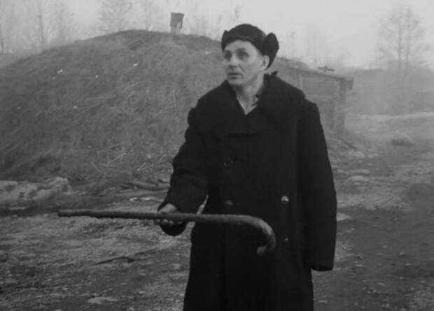 7 интересных фактов о фильме «Мой друг Иван Лапшин» 7 интересных фактов о фильме «Мой друг Иван Лапшин»