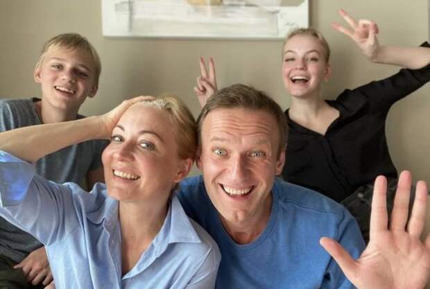 В польской прессе: Навальный не Ленин, а Путин не Николай II В польской прессе: Навальный не Ленин, а Путин не Николай II