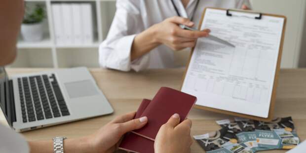 Уже с 15 декабря: как изменится процесс получения визы на Кипр для россиян