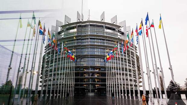 Мерц не исключил в новом пакете санкций ЕС пункта о замороженных активах РФ