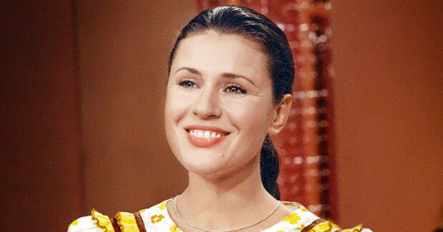 «Она не сломалась»: почему личное счастье было недоступно Валентине Толкуновой, певшей о любви