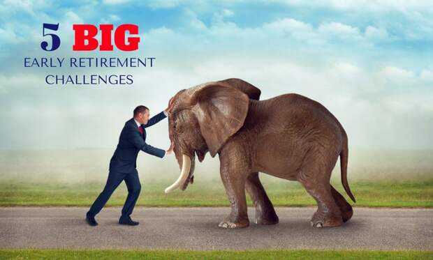 early retirement planning