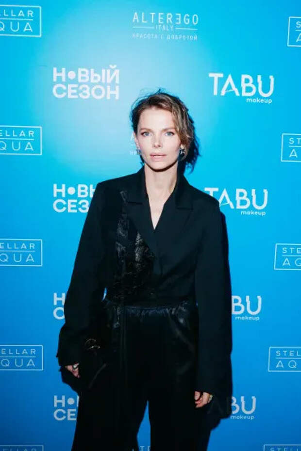 Елизавета Боярская