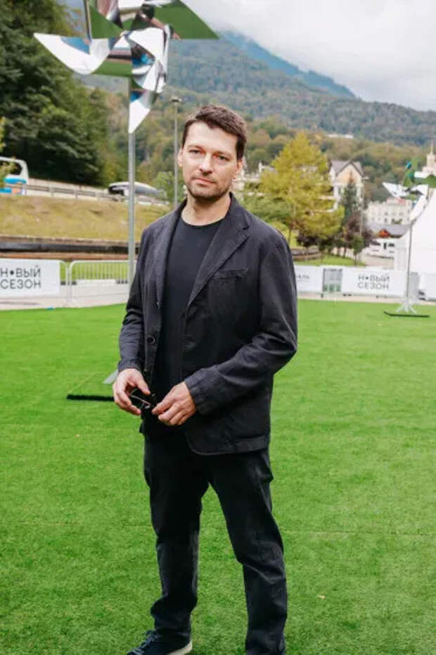 Даниил Страхов