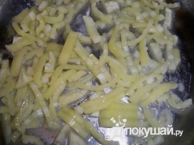 Мусака
