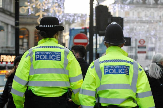 Судью УЕФА задержали за домогательства к ребенку