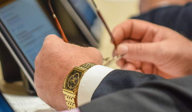 Названы нижегородские депутаты, которые забыли оплатить долги