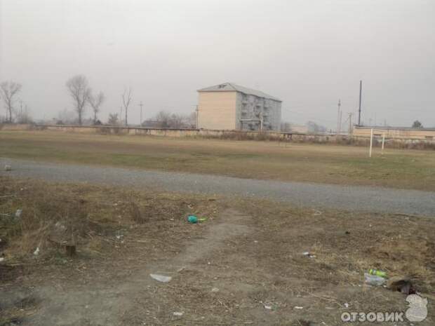 Сибирцево