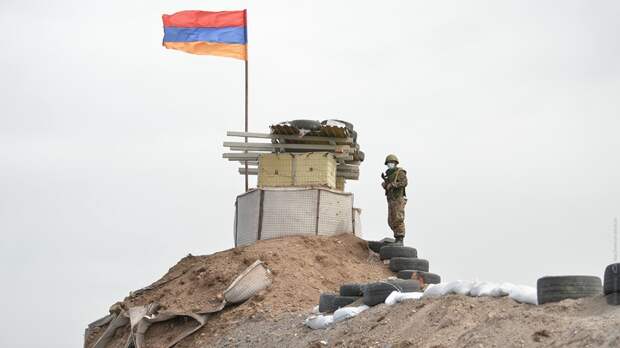 Госдеп: США готовы углублять отношения с Арменией в области безопасности