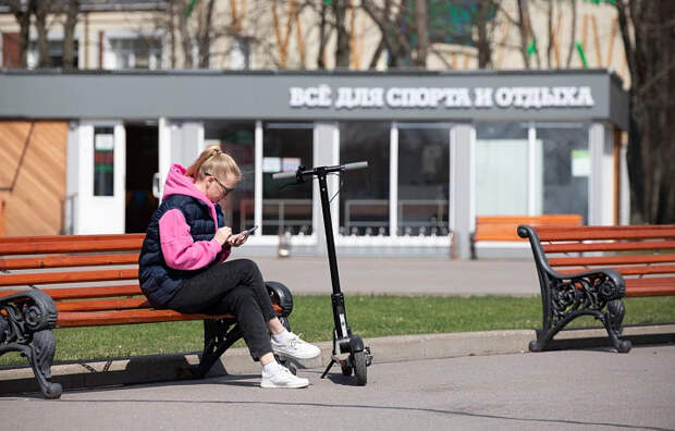 Ещё одна рабочая неделя с тёплой погодой ждёт туляков: синоптик Ильин рассказал о погоде в Туле