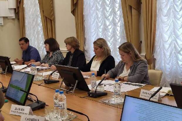 В Тамбове разрабатывают механизм постановки на учет бесхозного имущества