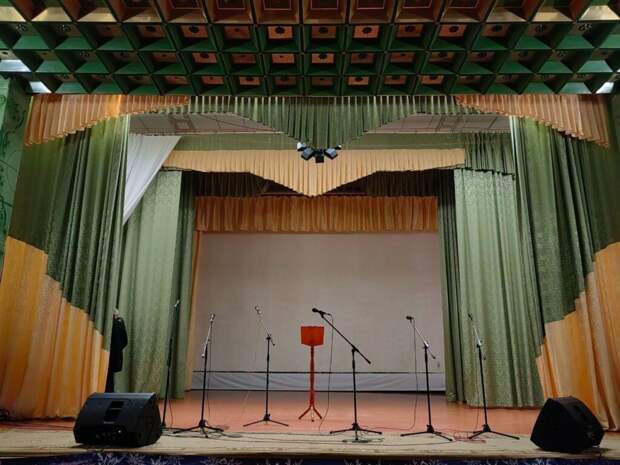 Какие Дома культуры отремонтируют и оснастят на Смоленщине в 2026 году: