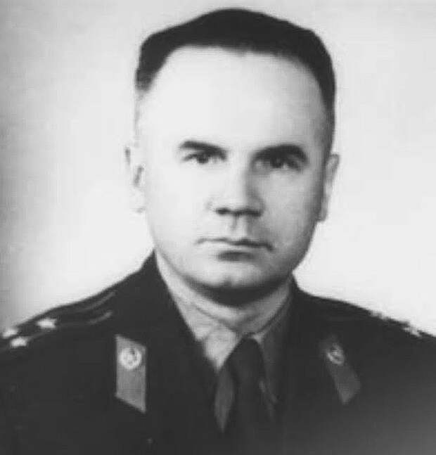 Кем был советский предатель из нового шпионского триллера с Камбербэтчем?