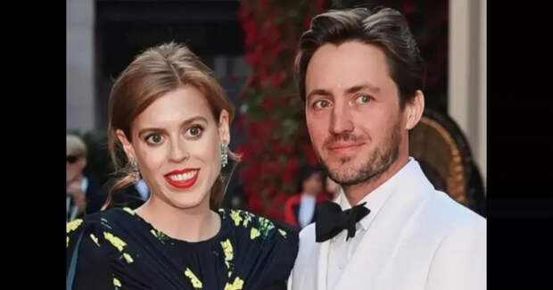 Спасает бизнес, а не семью: инсайдер назвал причину охлаждения в браке принцессы Беатрис и Эдоардо Мапелли-Моцци