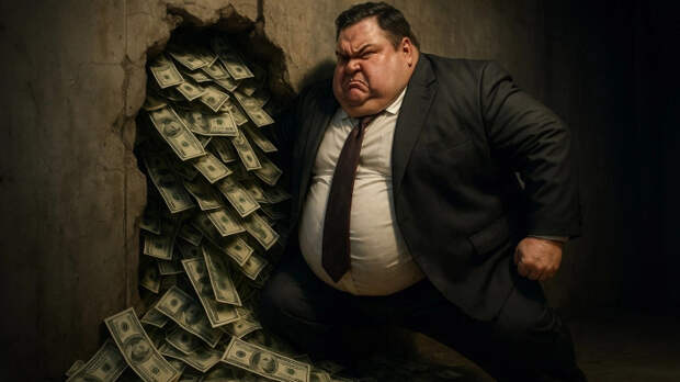 Посчитали, сколько денег раздала Россия: Даже Украина получала миллионы долларов