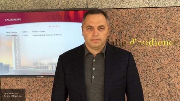 Гончарук лишил страну крупнейшего актива, беспринципно отдав Германии «Укрзализныцю»