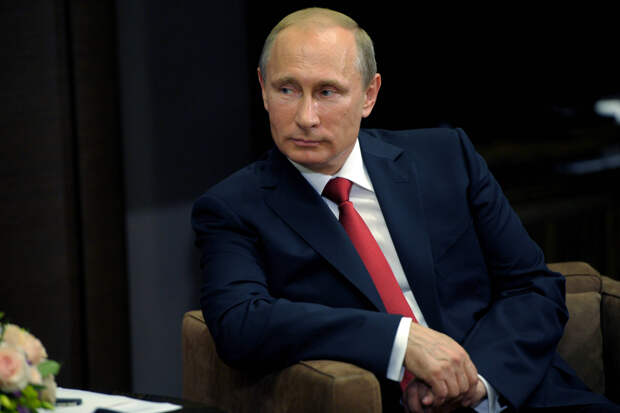 Путин утвердил состав делегации России для переговоров с Украиной