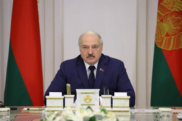 Лукашенко не может и не будет определять газовую политику России