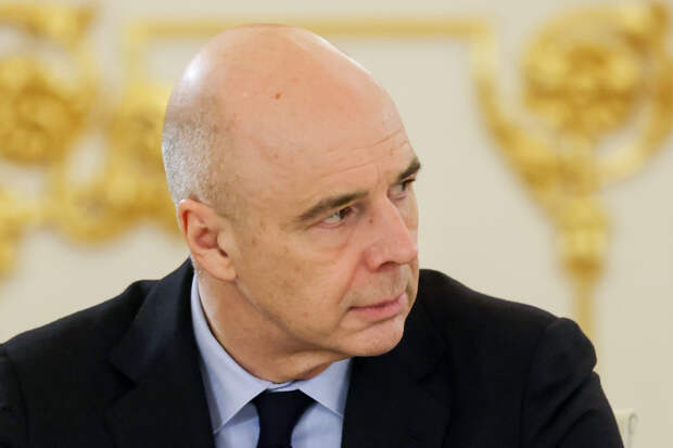 Силуанов заявил о планах снизить зависимость бюджета от цен на нефть