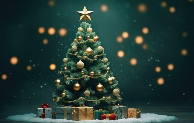 Не просто дерево в углу: как елка стала символом Нового года и что она дает дому — интересные факты о колючей красавице