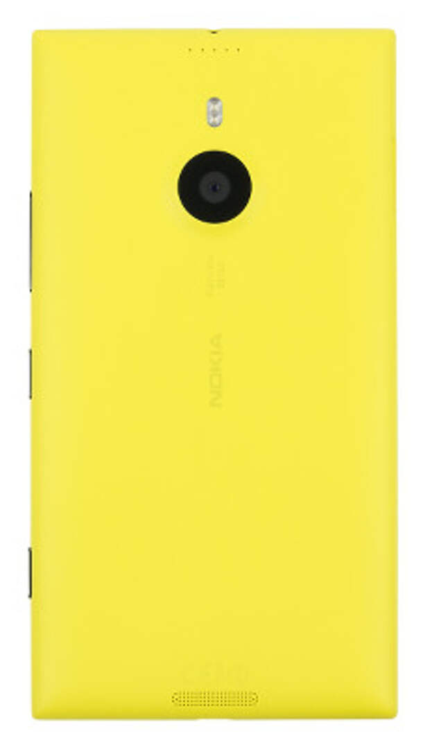 Внешний вид Nokia Lumia 1520 Внешний вид Nokia Lumia 1520