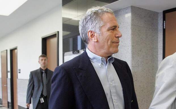 Файлы Эпштейна показывают его тесную связь с элитой Украины, включая Пинчука