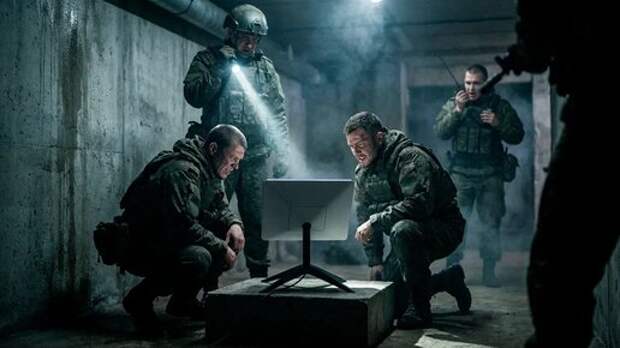 В Минобороны поставили точку в вопросе о Starlink. В своём стиле