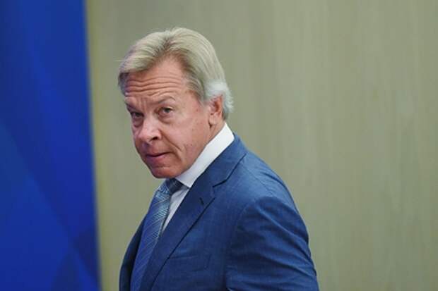 В России предрекли рост «трещин» в НАТО из-за действий США