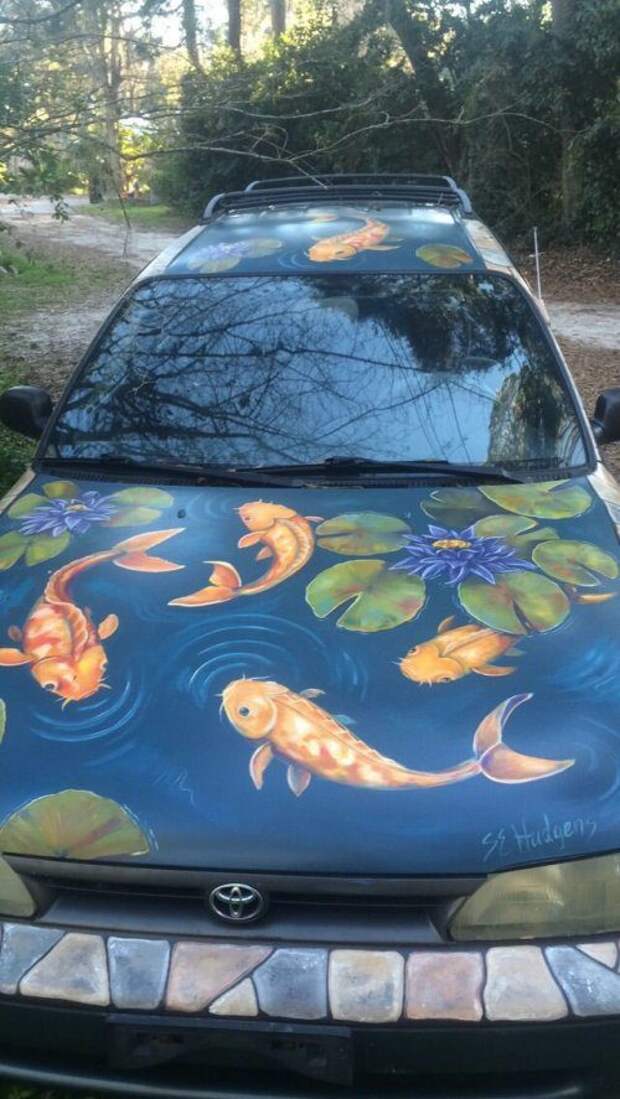 Юмор в картинках