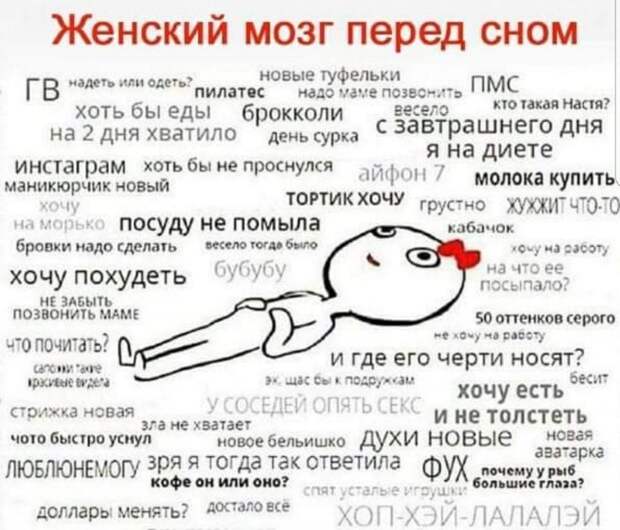 Подборка жизненных женских статусов