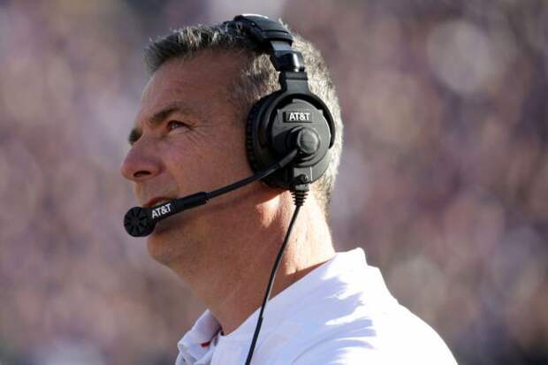 Urban Meyer