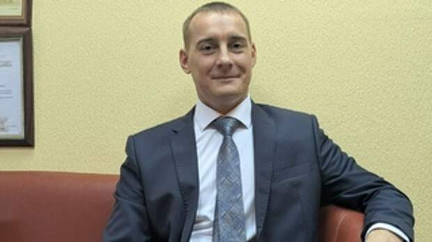 Константин Некрасов / Фото: amic.ru / Антон Дегтярев