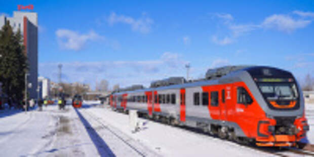 В рождественскую Шую можно добраться на комфортабельных «Орланах»