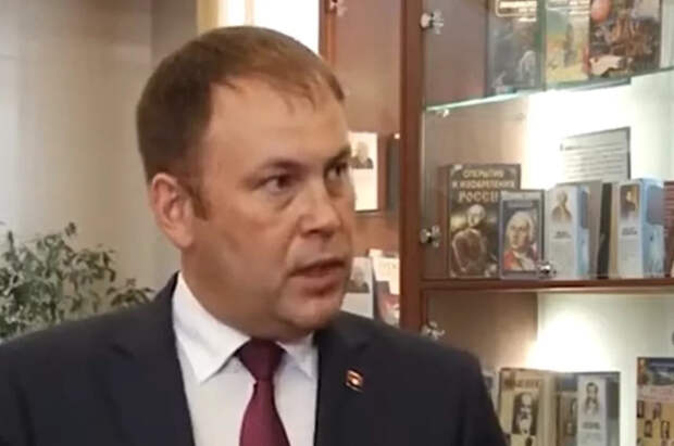 В Кузбассе после гибели младенцев отстранён от должности главврач больницы