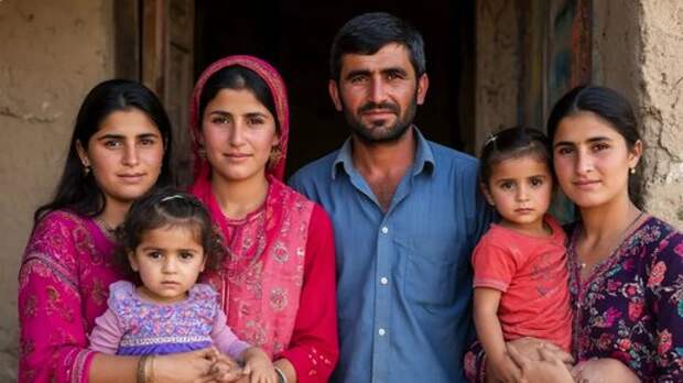 Получили паспорта и сбежали: семья мигрантов в Приамурье присвоили 2 млн руб