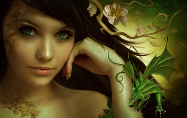 oriental_fantasy_by_elenadudina-d55bu1o (700x441, 285Kb)