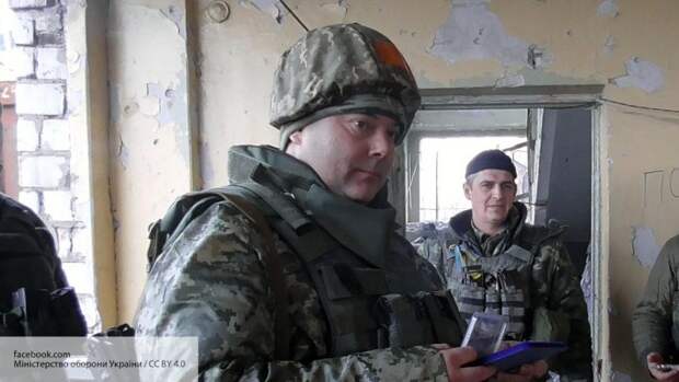 Тайны ООС, или Военные ВСУ отказываются воевать целыми ротами: украинское командование скрывает реальную обстановку в Донбассе 