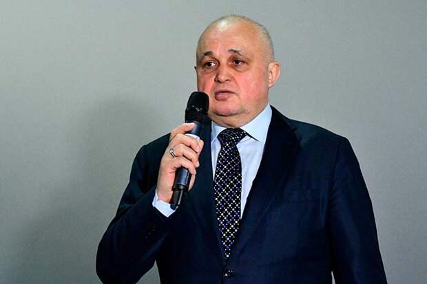 Сергей Цивилев