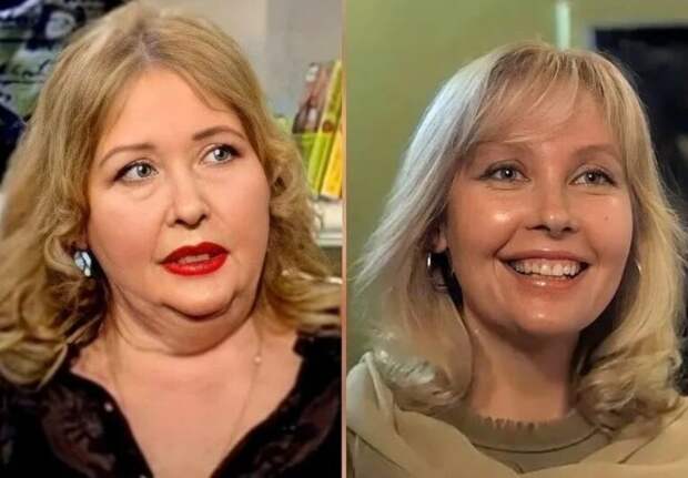 «Как две капли воды»: почему красавица-актриса Светлана Рябова ушла из кино и какими выросли её дочери?