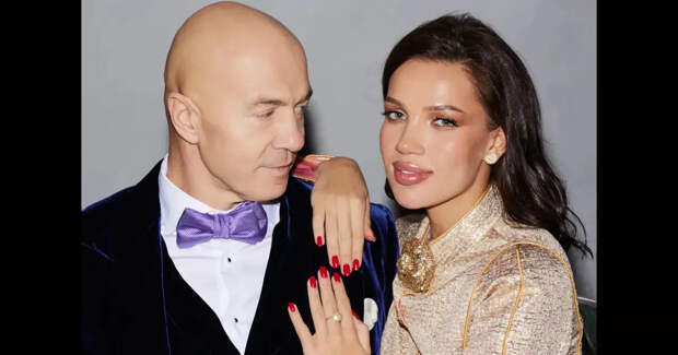 Экс-звезда "Дома 2" Инесса Шевчук рассказала о браке с миллионером Олегом Новиковым и дала совет по выбору мужа