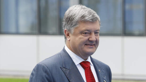 Порошенко подписал закон о помощи Финляндии в реформировании школ на Украине