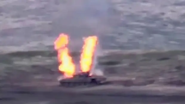 «Идут обстрелы, поступают сведения о потерях»: что известно о возобновлении столкновений между Арменией и Азербайджаном