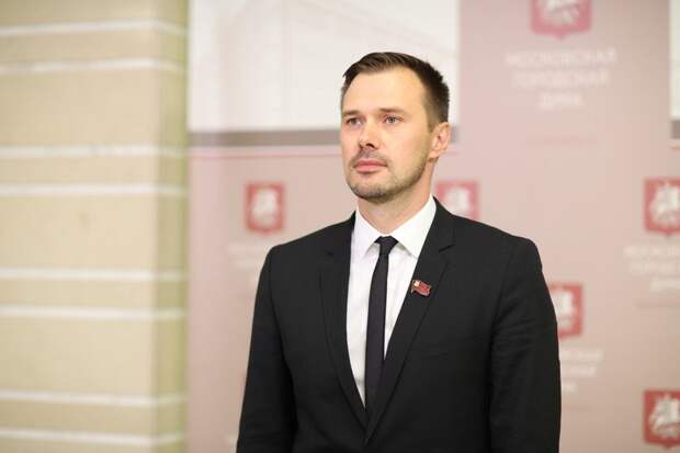 Депутат МГД Валерий Головченко: Даже во время кризиса предприниматели хотят учиться
