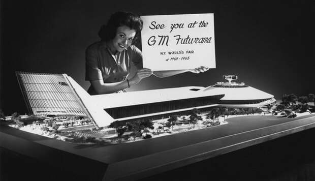 Автономные машины - от идей Леонардо к Гугломобилю